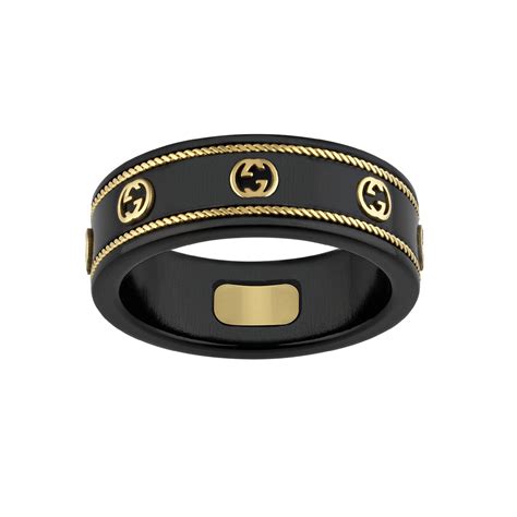 goldsmiths gucci ring|gold gucci ring sale.